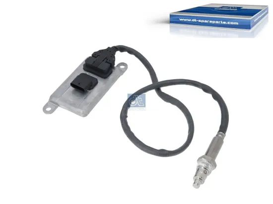 NOx-Sensor, Harnstoffeinspritzung DT Spare Parts 7.25529 Bild NOx-Sensor, Harnstoffeinspritzung DT Spare Parts 7.25529