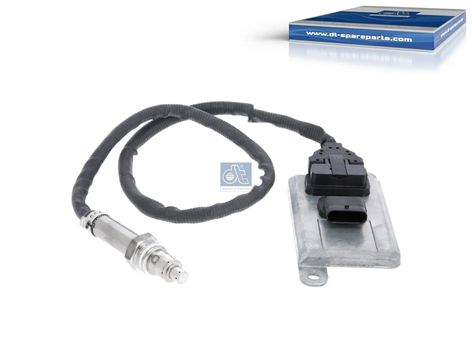 NOx-Sensor, Harnstoffeinspritzung DT Spare Parts 7.25538