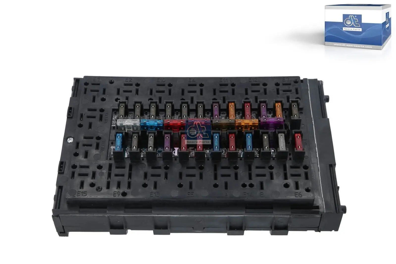Sicherungskasten DT Spare Parts 7.25820