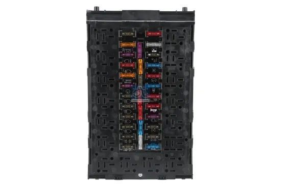 Sicherungskasten DT Spare Parts 7.25820 Bild Sicherungskasten DT Spare Parts 7.25820