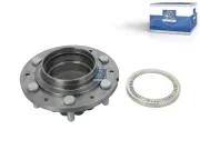 Radnabe Hinterachse DT Spare Parts 7.32022