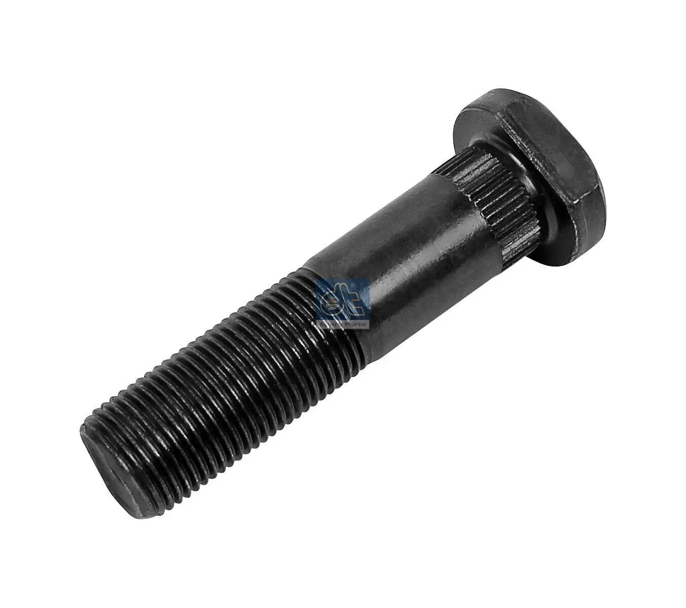 Radbolzen DT Spare Parts 7.32137