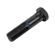 Radbolzen DT Spare Parts 7.32137