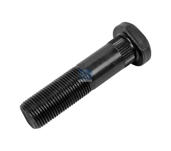 Radbolzen DT Spare Parts 7.32137 Bild Radbolzen DT Spare Parts 7.32137