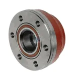 Radlagersatz Vorderachse links Vorderachse rechts DT Spare Parts 7.32500
