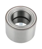 Radlagersatz Hinterachse DT Spare Parts 7.32501
