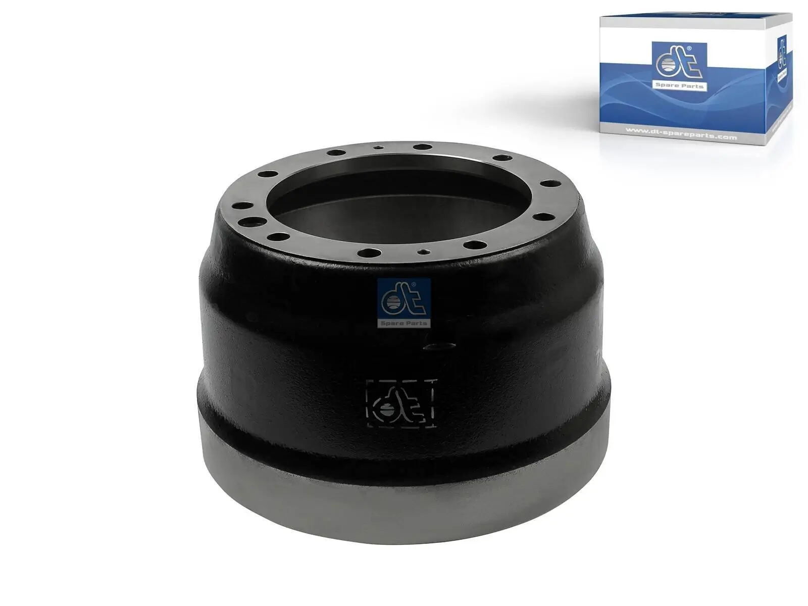 Bremstrommel DT Spare Parts 7.34051