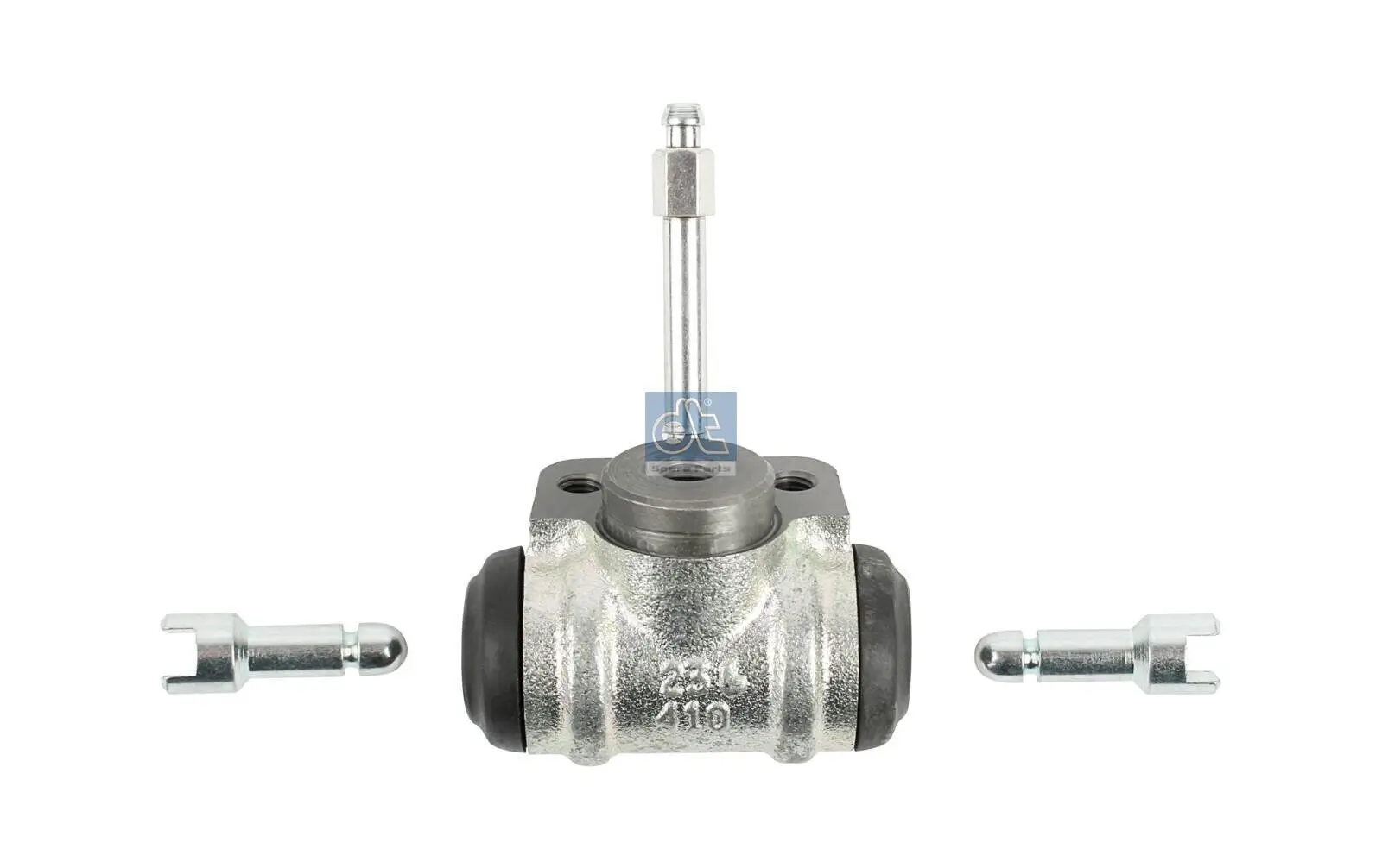 Radbremszylinder Hinterachse Vorderachse DT Spare Parts 7.34154