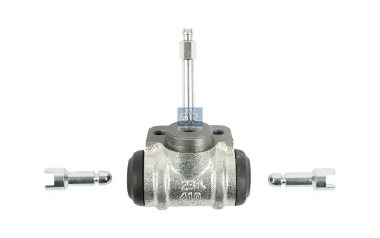 Radbremszylinder Hinterachse Vorderachse DT Spare Parts 7.34154 Bild Radbremszylinder Hinterachse Vorderachse DT Spare Parts 7.34154