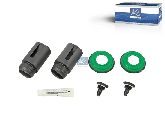 Reparatursatz, automatische Nachstellung DT Spare Parts 7.34170 Bild Reparatursatz, automatische Nachstellung DT Spare Parts 7.34170
