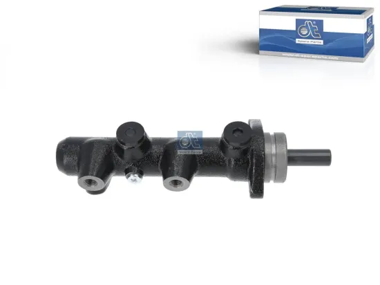 Hauptbremszylinder DT Spare Parts 7.34291 Bild Hauptbremszylinder DT Spare Parts 7.34291