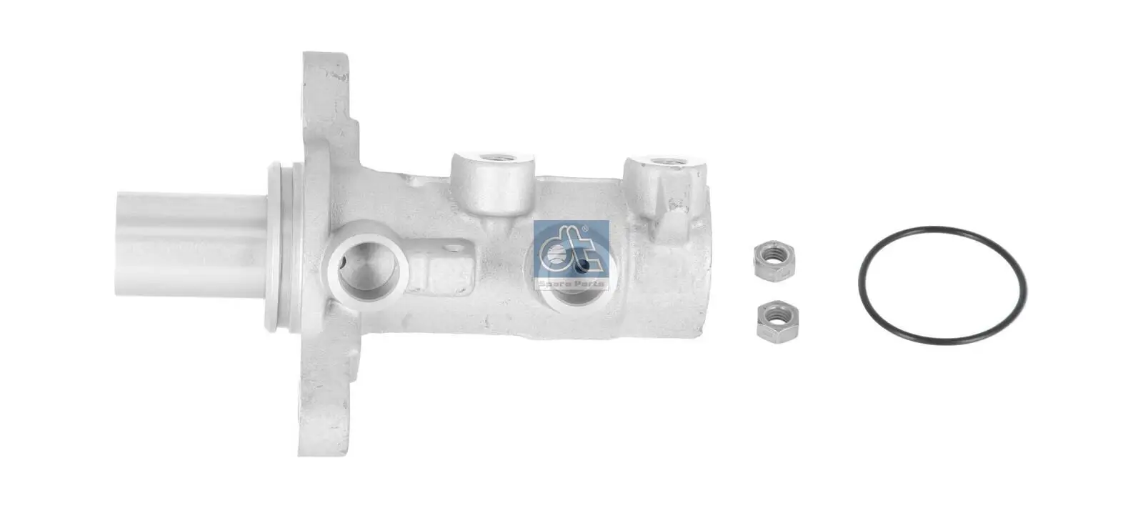 Hauptbremszylinder DT Spare Parts 7.34294