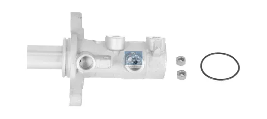 Hauptbremszylinder DT Spare Parts 7.34294 Bild Hauptbremszylinder DT Spare Parts 7.34294