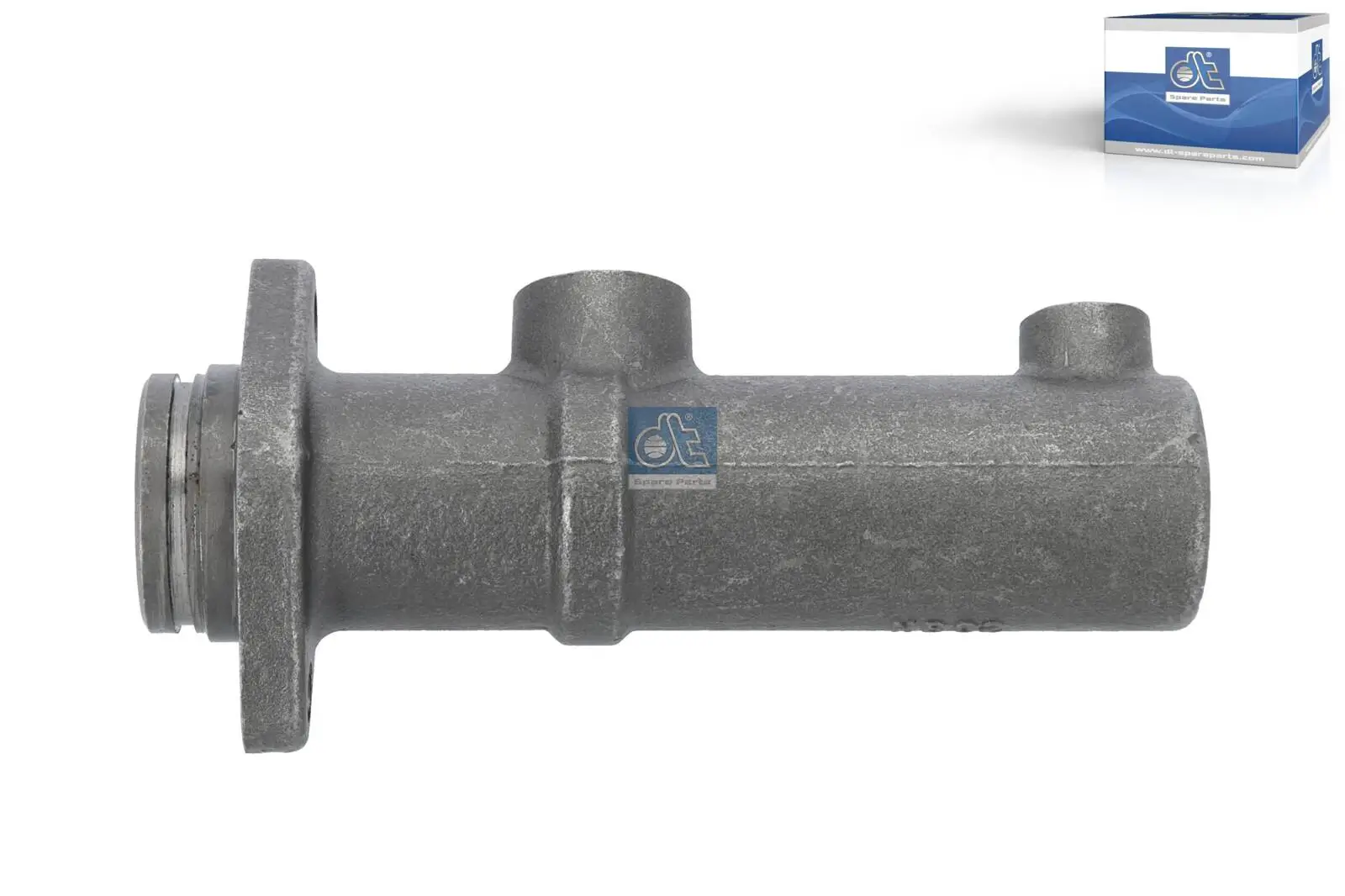 Hauptbremszylinder DT Spare Parts 7.34298