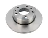 Bremsscheibe Hinterachse DT Spare Parts 7.36007