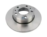 Bremsscheibe Hinterachse DT Spare Parts 7.36007