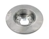 Bremsscheibe Hinterachse DT Spare Parts 7.36007 Bild Bremsscheibe Hinterachse DT Spare Parts 7.36007