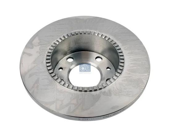 Bremsscheibe Hinterachse DT Spare Parts 7.36007 Bild Bremsscheibe Hinterachse DT Spare Parts 7.36007