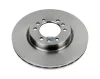 Bremsscheibe Vorderachse DT Spare Parts 7.36009 Bild Bremsscheibe Vorderachse DT Spare Parts 7.36009