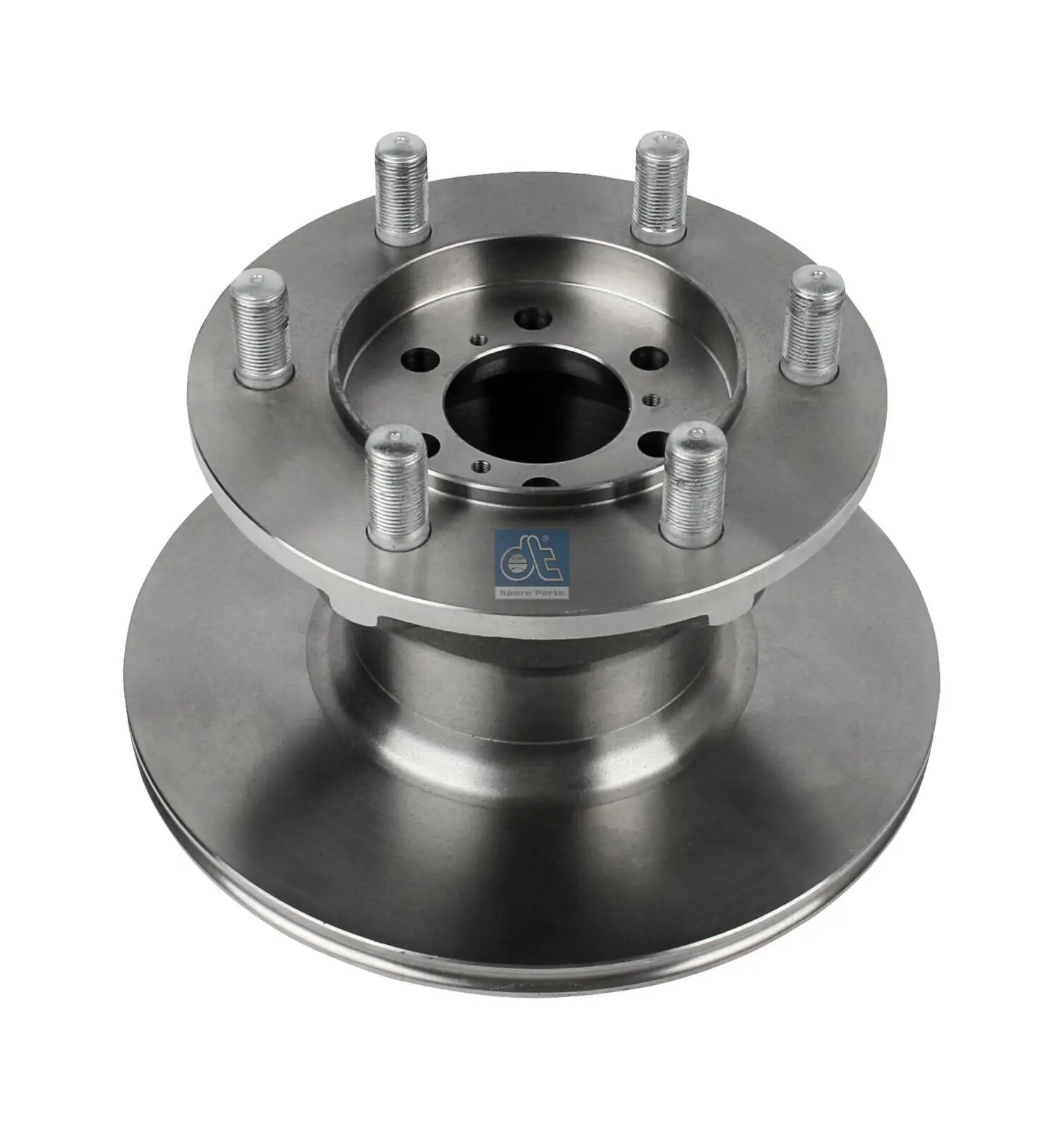 Bremsscheibe Vorderachse DT Spare Parts 7.36016