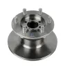 Bremsscheibe Vorderachse DT Spare Parts 7.36016 Bild Bremsscheibe Vorderachse DT Spare Parts 7.36016