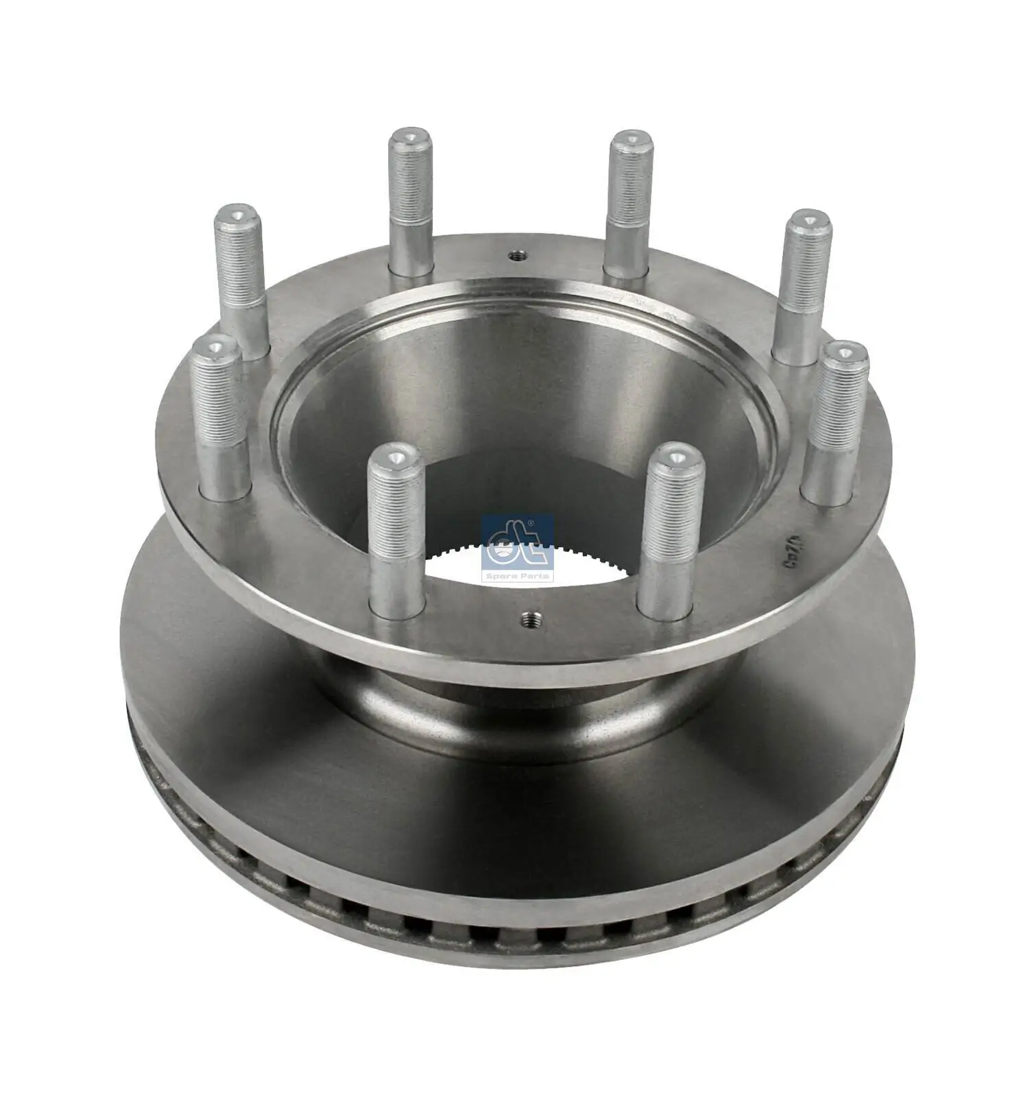 Bremsscheibe Hinterachse DT Spare Parts 7.36027