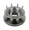 Bremsscheibe Hinterachse DT Spare Parts 7.36027 Bild Bremsscheibe Hinterachse DT Spare Parts 7.36027