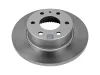 Bremsscheibe Hinterachse DT Spare Parts 7.36038