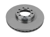 Bremsscheibe Vorderachse DT Spare Parts 7.36039 Bild Bremsscheibe Vorderachse DT Spare Parts 7.36039