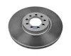 Bremsscheibe Vorderachse DT Spare Parts 7.36044 Bild Bremsscheibe Vorderachse DT Spare Parts 7.36044