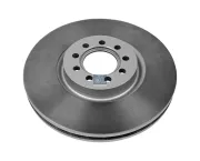 Bremsscheibe Vorderachse DT Spare Parts 7.36044