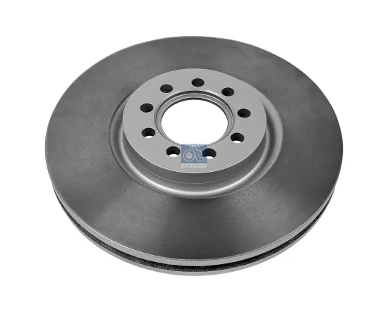 Bremsscheibe Vorderachse DT Spare Parts 7.36044 Bild Bremsscheibe Vorderachse DT Spare Parts 7.36044