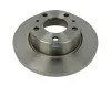 Bremsscheibe Vorderachse DT Spare Parts 7.36048