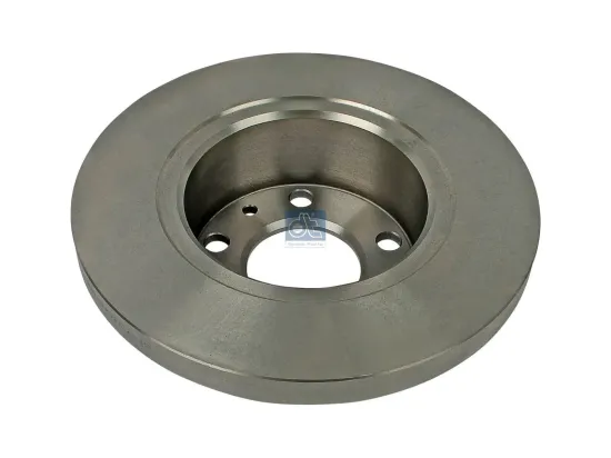 Bremsscheibe Vorderachse DT Spare Parts 7.36048 Bild Bremsscheibe Vorderachse DT Spare Parts 7.36048