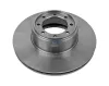 Bremsscheibe Hinterachse DT Spare Parts 7.36049 Bild Bremsscheibe Hinterachse DT Spare Parts 7.36049