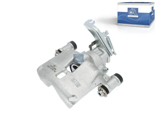 Bremssattel Hinterachse links DT Spare Parts 7.36112 Bild Bremssattel Hinterachse links DT Spare Parts 7.36112