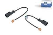 Warnkontakt, Bremsbelagverschleiß Vorderachse DT Spare Parts 7.36202