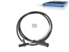 Sensor, Raddrehzahl Hinterachse DT Spare Parts 7.36919