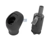 Schalthebelknauf DT Spare Parts 7.40070