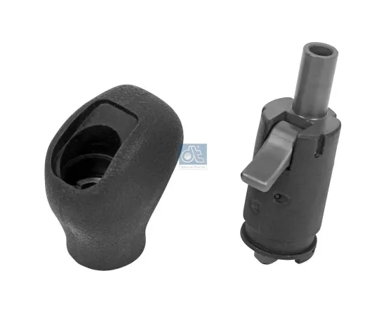 Schalthebelknauf DT Spare Parts 7.40070 Bild Schalthebelknauf DT Spare Parts 7.40070