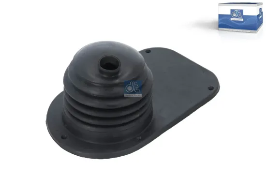 Schalthebelverkleidung DT Spare Parts 7.40075 Bild Schalthebelverkleidung DT Spare Parts 7.40075