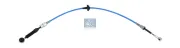 Seilzug, Schaltgetriebe DT Spare Parts 7.40313
