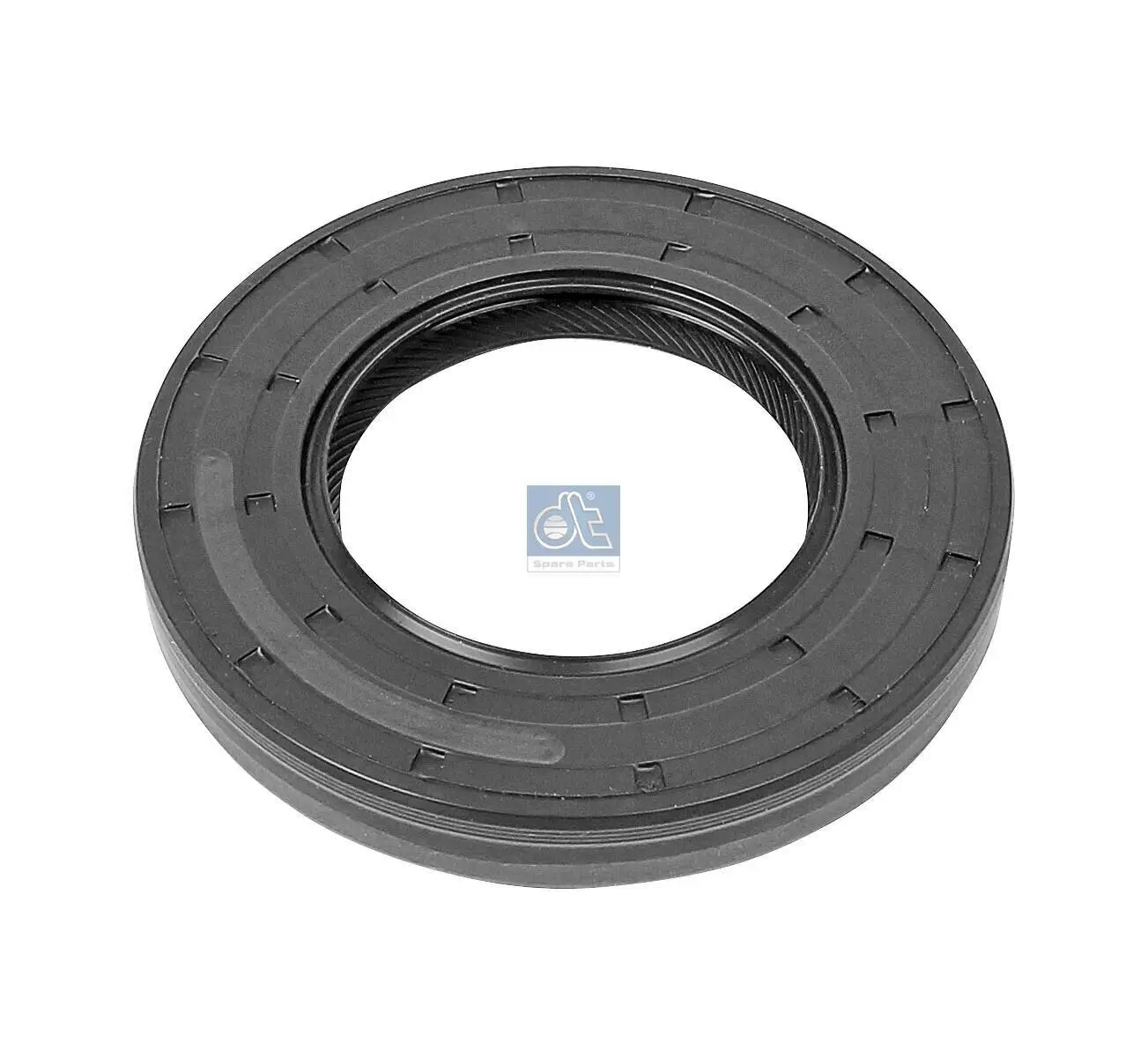 Wellendichtring, Schaltgetriebe DT Spare Parts 7.41303