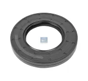 Wellendichtring, Schaltgetriebe DT Spare Parts 7.41303
