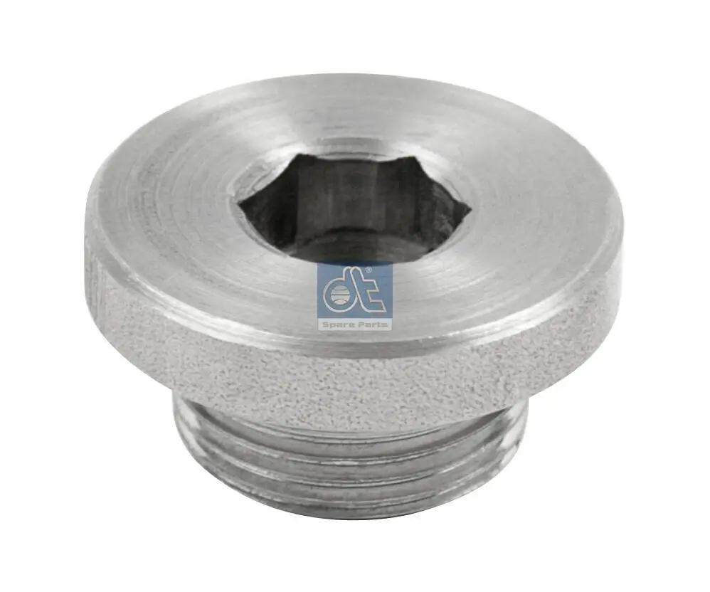 Verschlussschraube, Ölwanne DT Spare Parts 7.50611