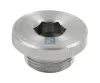 Verschlussschraube, Ölwanne DT Spare Parts 7.50611 Bild Verschlussschraube, Ölwanne DT Spare Parts 7.50611