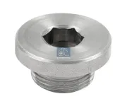 Verschlussschraube, Ölwanne DT Spare Parts 7.50611