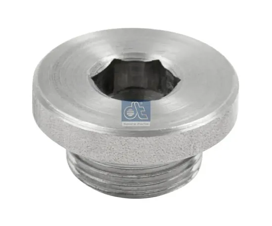 Verschlussschraube, Ölwanne DT Spare Parts 7.50611 Bild Verschlussschraube, Ölwanne DT Spare Parts 7.50611