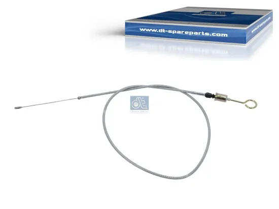 Ölpeilstab DT Spare Parts 7.50657 Bild Ölpeilstab DT Spare Parts 7.50657