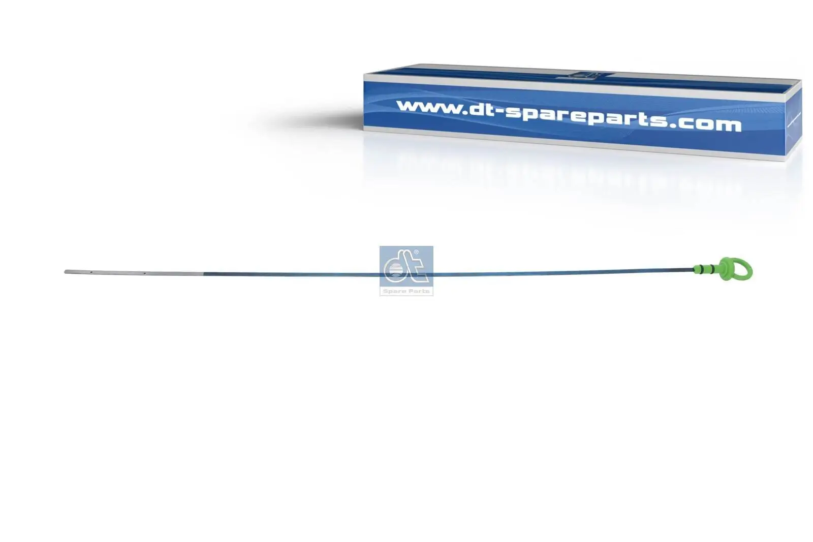 Ölpeilstab DT Spare Parts 7.50659